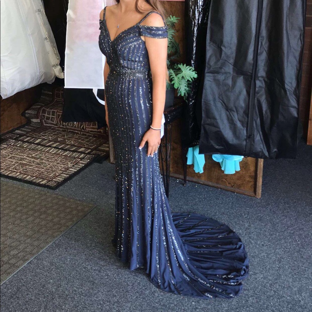 Jovani Dress - Picture 7 of 8